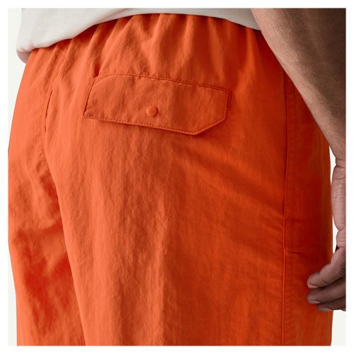 パタゴニア Patagonia メンズ・バギーズ・ロング ７インチ 58035