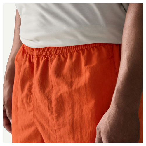 パタゴニア Patagonia メンズ・バギーズ・ロング ７インチ 58035