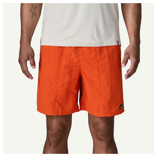 パタゴニア Patagonia メンズ・バギーズ・ロング ７インチ 58035