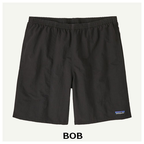 パタゴニア Patagonia メンズ・バギーズ・ロング ７インチ 58035