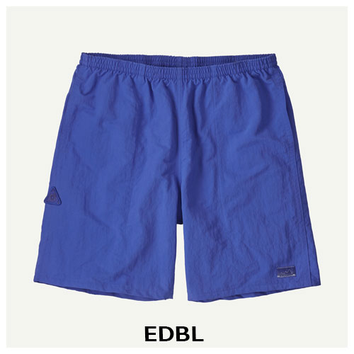 パタゴニア Patagonia メンズ・バギーズ・ロング ７インチ 58035