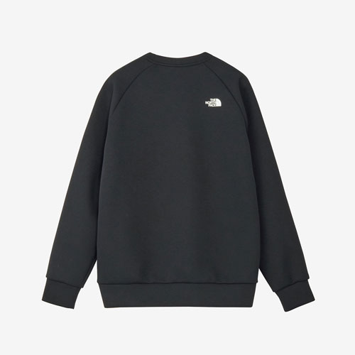 ザ・ノース・フェイス THE NORTH FACE  テックエアースウェットクルー（メンズ） Tech Air Sweat Crew NT62584