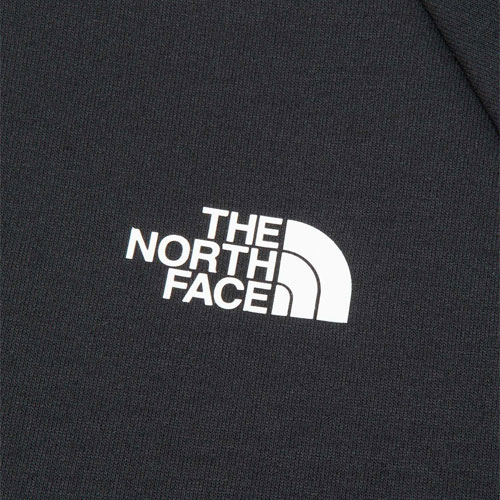 ザ・ノース・フェイス THE NORTH FACE  テックエアースウェットクルー（メンズ） Tech Air Sweat Crew NT62584
