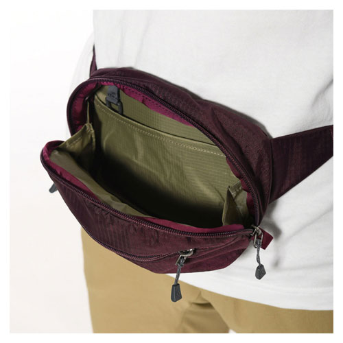 モンベル mont-bell デルタガセットポーチM 1123764