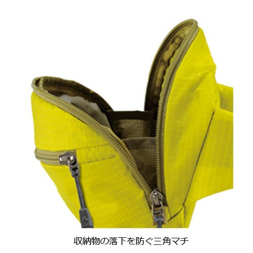 モンベル mont-bell デルタガセットポーチM 1123764 | ギア,バッグ