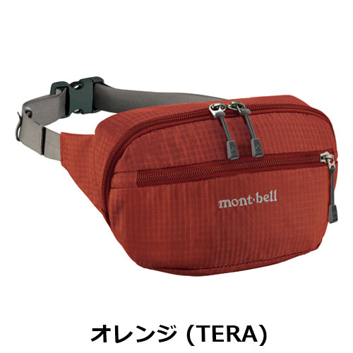 モンベル mont-bell デルタガセットポーチM 1123764 | ギア,バッグ