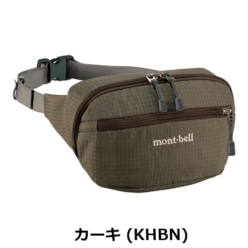モンベル mont-bell デルタガセットポーチM 1123764 | ギア,バッグ