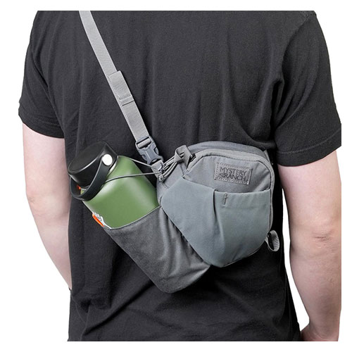 ミステリーランチ MYSTERY RANCH ウィングマン マルチポケット 19761541