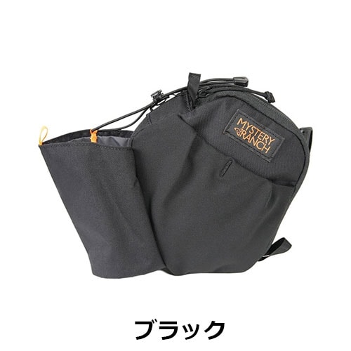ミステリーランチ MYSTERY RANCH ウィングマン マルチポケット 19761541