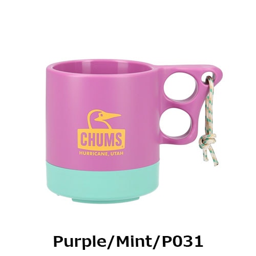 CHUMS マグカップ 2個セット キャンパーマグカップ550ml – Living Plaza Store