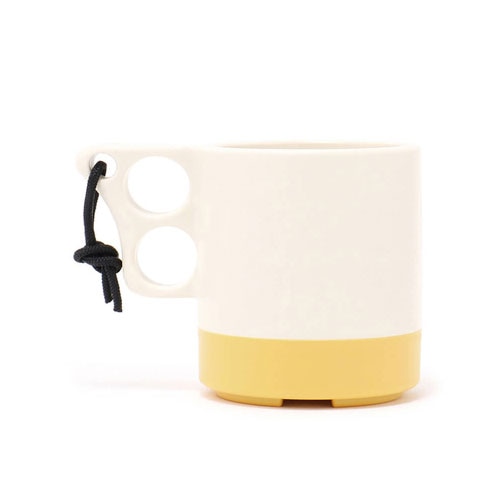 チャムス CHUMS キャンパーマグカップ CH62-1244