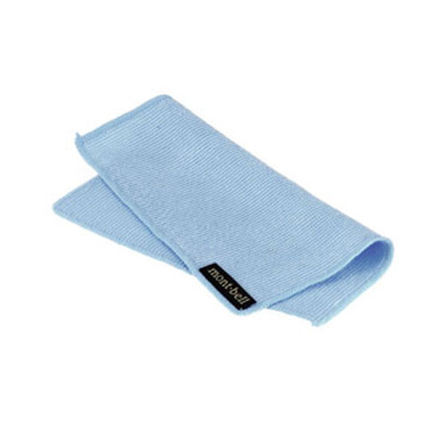 モンベル mont-bell　クリーニングクロス　1109118