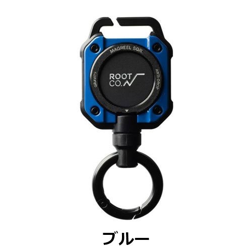 ルートコー ROOT CO. GRAVITY MAG REEL SQR. GMRS-4435(GMRS-443)