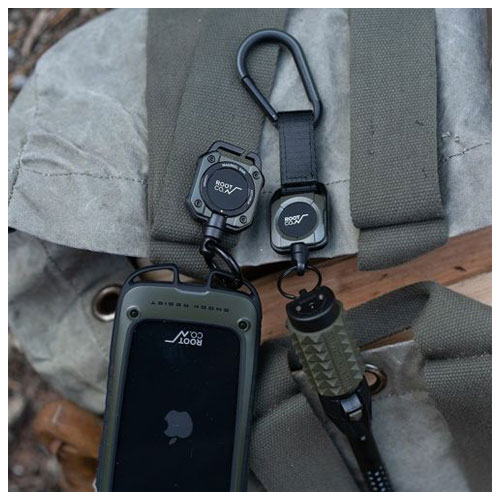 ルートコー ROOT CO. GRAVITY MAG REEL SQR. GMRS-4435(GMRS-443)
