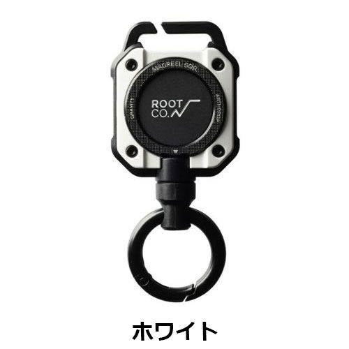 ルートコー ROOT CO. GRAVITY MAG REEL SQR. GMRS-4435(GMRS-443)