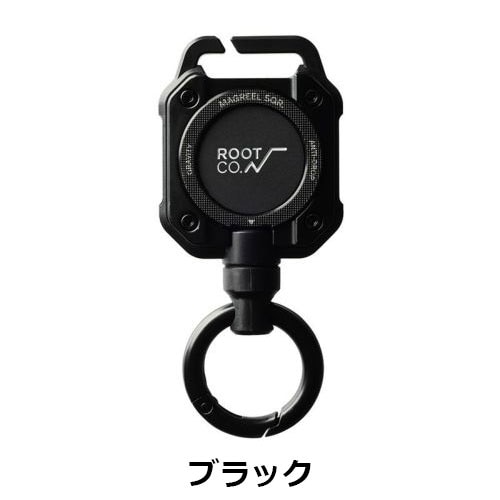 ルートコー ROOT CO. GRAVITY MAG REEL SQR. GMRS-4435(GMRS-443)
