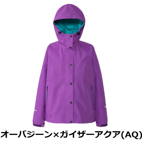 ザ・ノース・フェイス THE NORTH FACE ストーアウェイジャケット（レディース）　NPW12435