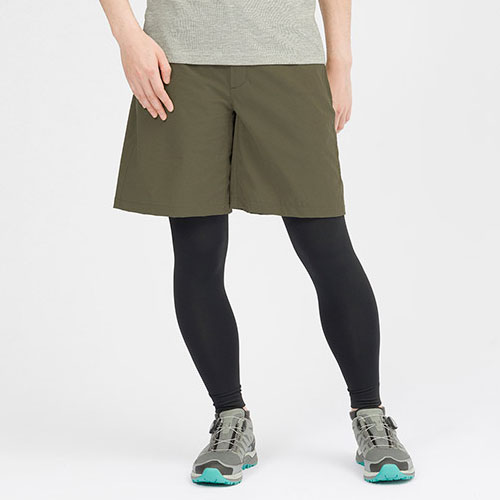 モンベル mont-bell　クールショーツ Women's(レディース) 1105737