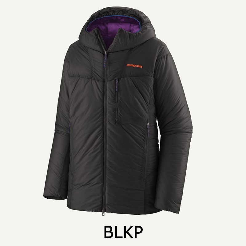 パタゴニア Patagonia メンズ・DAS・パーカ　85350