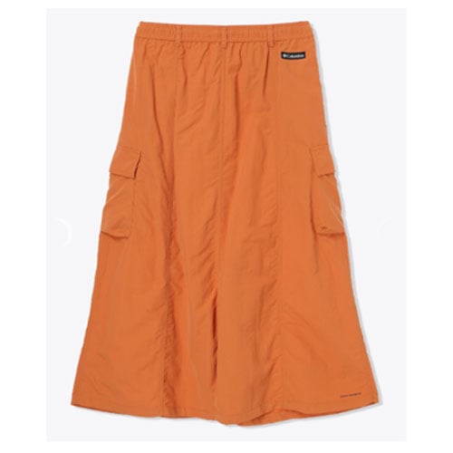 コロンビア Columbia ウィメンズジプシーバーズスカート