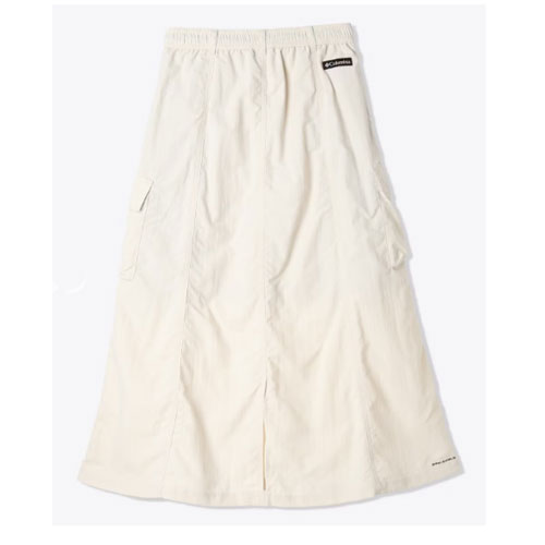 コロンビア Columbia ウィメンズジプシーバーズスカート
