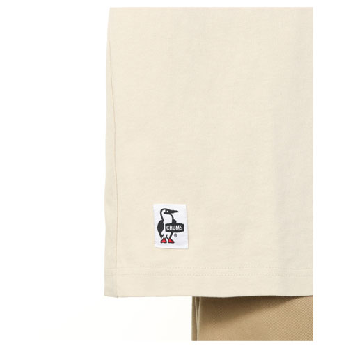 チャムス CHUMS アイムアブービーバードTシャツ　CH01-2524