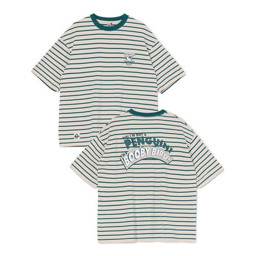 チャムス CHUMS アイムアブービーバードTシャツ　CH01-2524