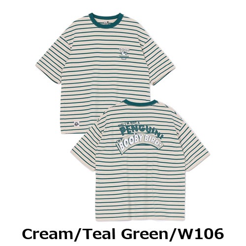 チャムス CHUMS アイムアブービーバードTシャツ　CH01-2524