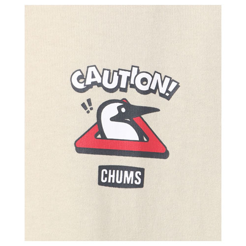 チャムス CHUMS アイムアブービーバードTシャツ　CH01-2524