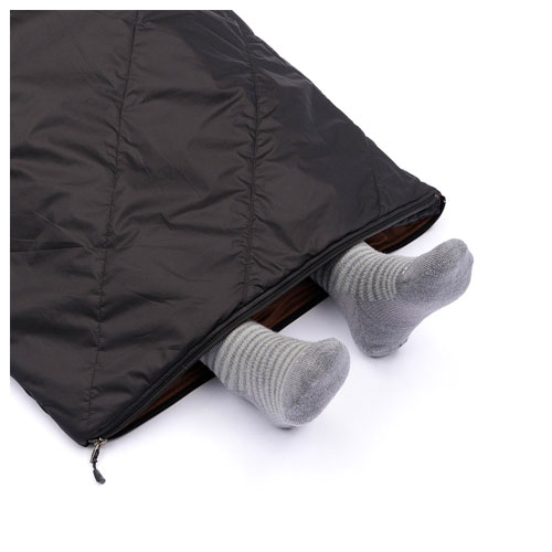 モンベル mont-bell (キッズ)バロウスーツ モンタベア Kid's 150 1121469