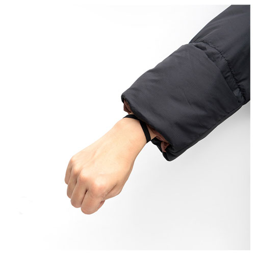 モンベル mont-bell (キッズ)バロウスーツ モンタベア Kid's 150 1121469