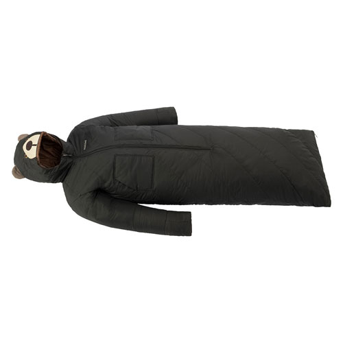 モンベル mont-bell (キッズ)バロウスーツ モンタベア Kid's 150 1121469