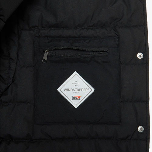 ザ・ノース・フェイス THE NORTH FACE オルタレーションゼファーシェルハーフコート(レディース) NDW92561