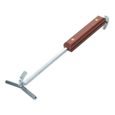 ユニフレーム UNIFLAME ステンレスリフター 661239