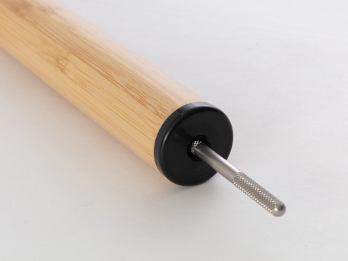 スノーピーク snowpeak ウッドポール120CM TP-096