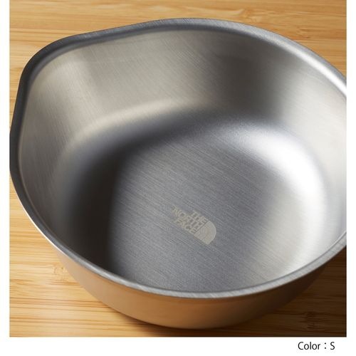 ザ・ノース・フェイス THE NORTH FACE ランドアームスボウルS NN32208