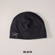 BLACK x S-M