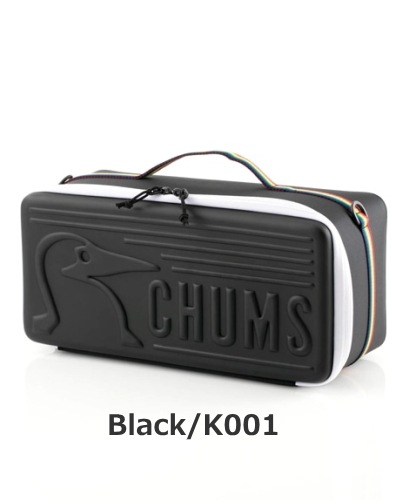 チャムス CHUMS マルチハードケースL CH62-1824 | ギア,バッグ