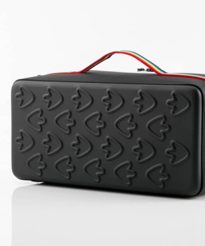 チャムス CHUMS マルチハードケースL CH62-1824