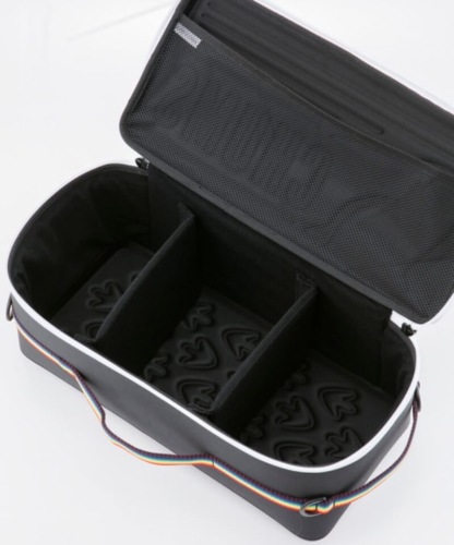 チャムス CHUMS マルチハードケースL CH62-1824