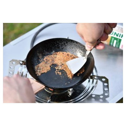 ユニフレーム UNIFLAME　ちびターナーSUS　662243