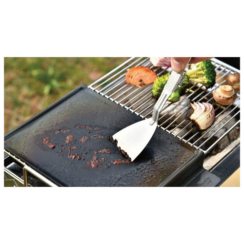 ユニフレーム UNIFLAME　ちびターナーSUS　662243