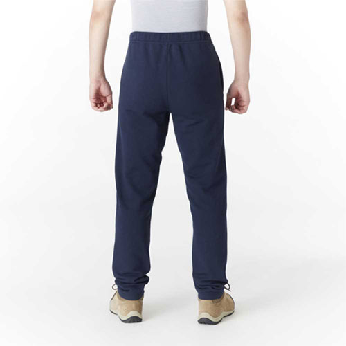 状態良好 mont bell モンベル コットンスウェットパンツ M ネイビー★アウトドア モンベル ｜ オンラインストア ｜ コットン スウェットパンツ