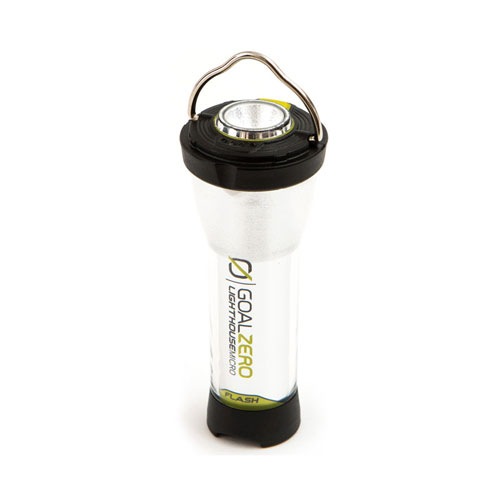 ゴールゼロ GOLEZERO　Lighthouse Micro Flash 32005