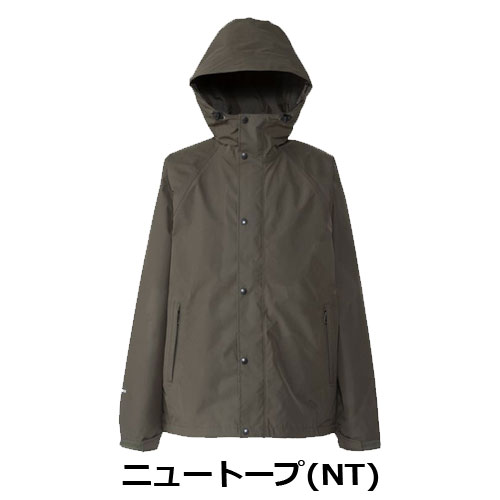 ザ・ノース・フェイス THE NORTH FACE ストーアウェイジャケット（メンズ）　NP12435
