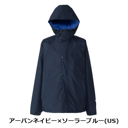 ザ・ノース・フェイス THE NORTH FACE ストーアウェイジャケット（メンズ）　NP12435