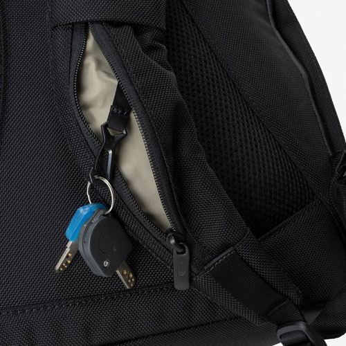 ザ・ノース・フェイス THE NORTH FACE メトロスケープデイパック NM82410