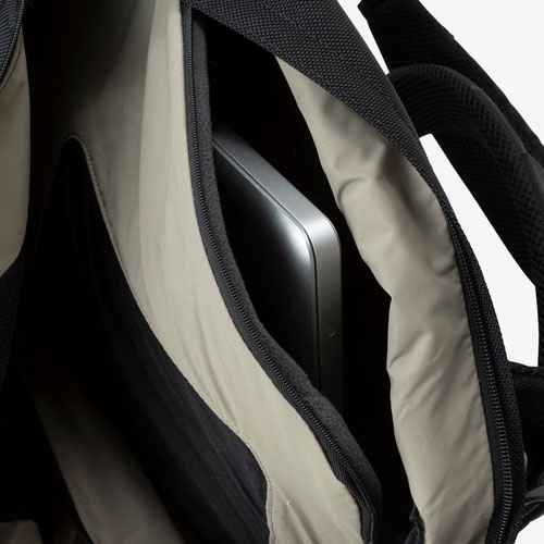 ザ・ノース・フェイス THE NORTH FACE メトロスケープデイパック