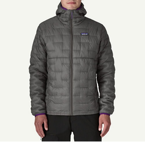 パタゴニア Patagonia メンズ・マイクロ・パフ・フーディ（メンズ）84031　