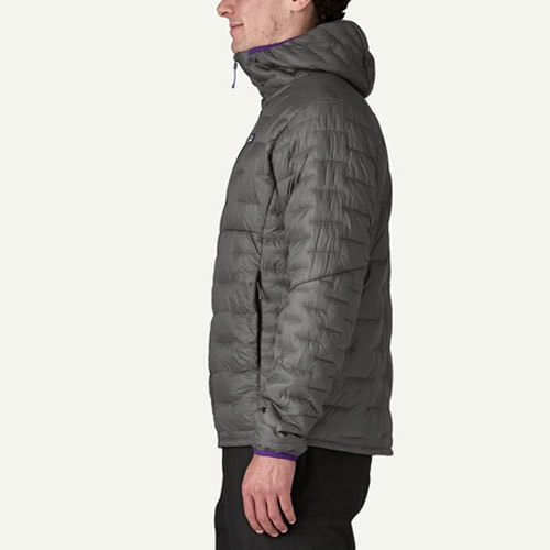 パタゴニア Patagonia メンズ・マイクロ・パフ・フーディ（メンズ）84031　